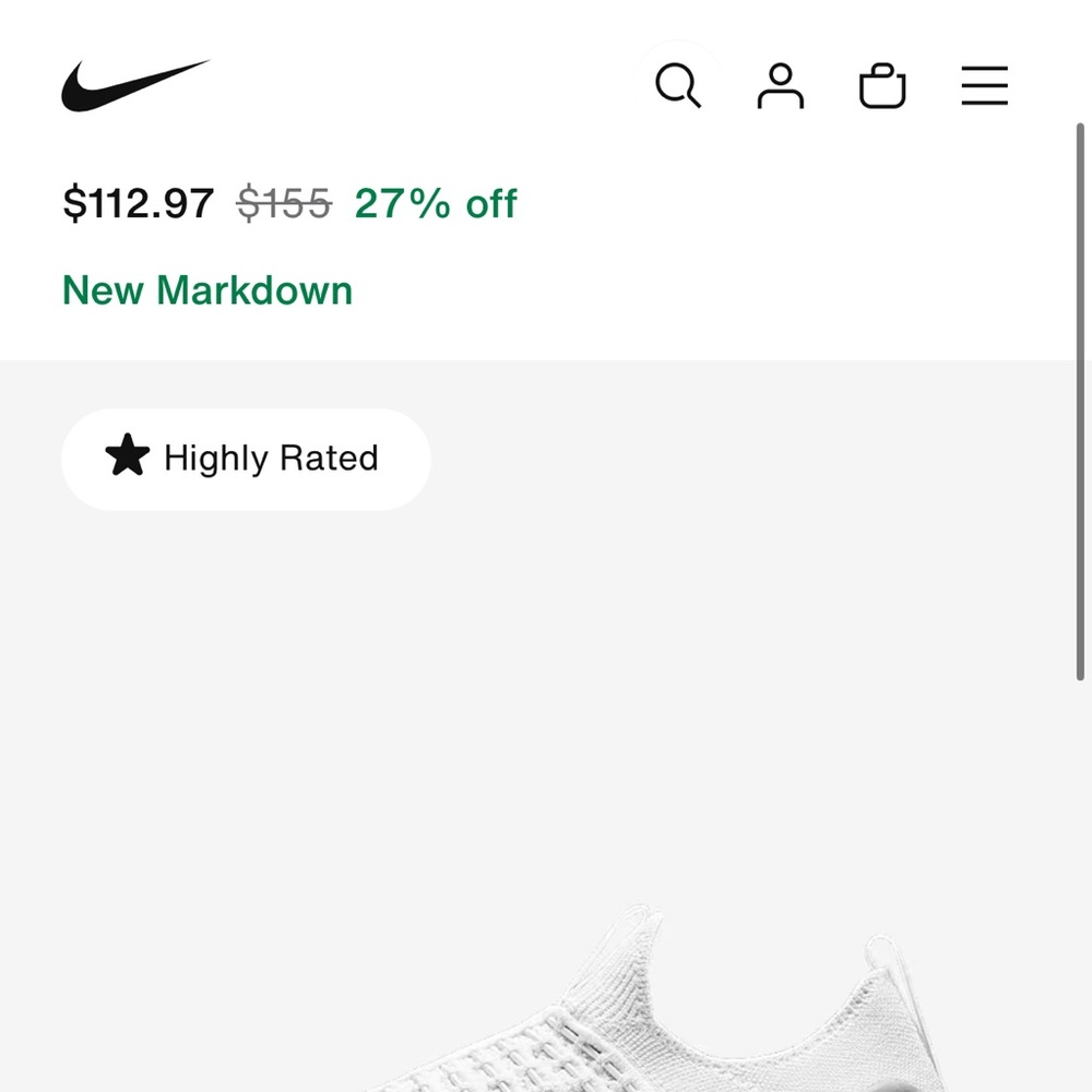 Nike Phantom - image 8